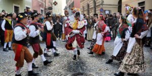 «Halloween? Le nostre tradizioni hanno radici vere e più fascino»