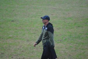Il Derthona esonera Fabio Fossati