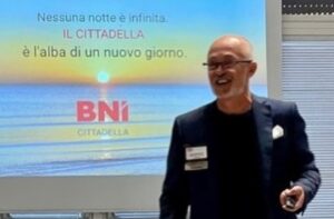 In memoria di Fabio Tabacchetti: “Ciao Fabio”