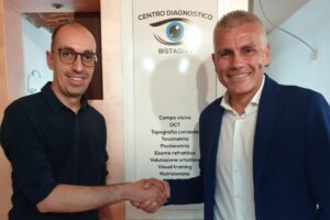 A Bistagno il nuovo Centro Diagnostico per esami e visite oculistiche