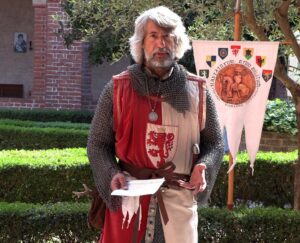 Domani ‘Quarta di Copertina’ arriva al Castello del Monferrato