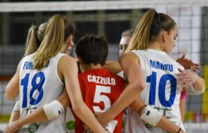 Alessandria corsara. Ovada, doppio acuto nei derby