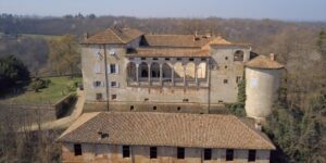A “Novi d’Autore” tutto sui castelli e sui palazzi degli Spinola