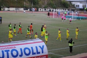 Derthona rimontato a Bra: finisce 2-3