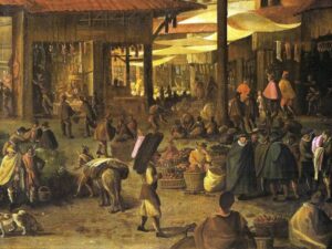 Il Seicento, l’epoca del possibile: ne parla Osvaldo Semino