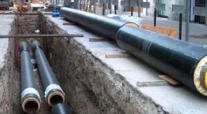 “Troppi cantieri: proponiamo divieti di sosta notturni sospesi e ristori per le attività”