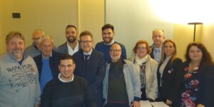 20 x Novi: «Alle elezioni come lista civica indipendente»