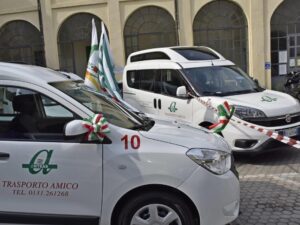 “Trasporto amico”, a Novi un incontro con Cisl e Anteas