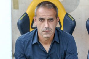 Il Derthona si affida a Chezzi