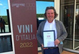 Gambero Rosso: “Tre Bicchieri” all’Ovada Convivio 2020 di Gaggino