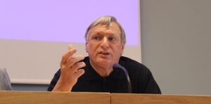 Unitre: mafia e legalità, a Mornese arriva don Ciotti