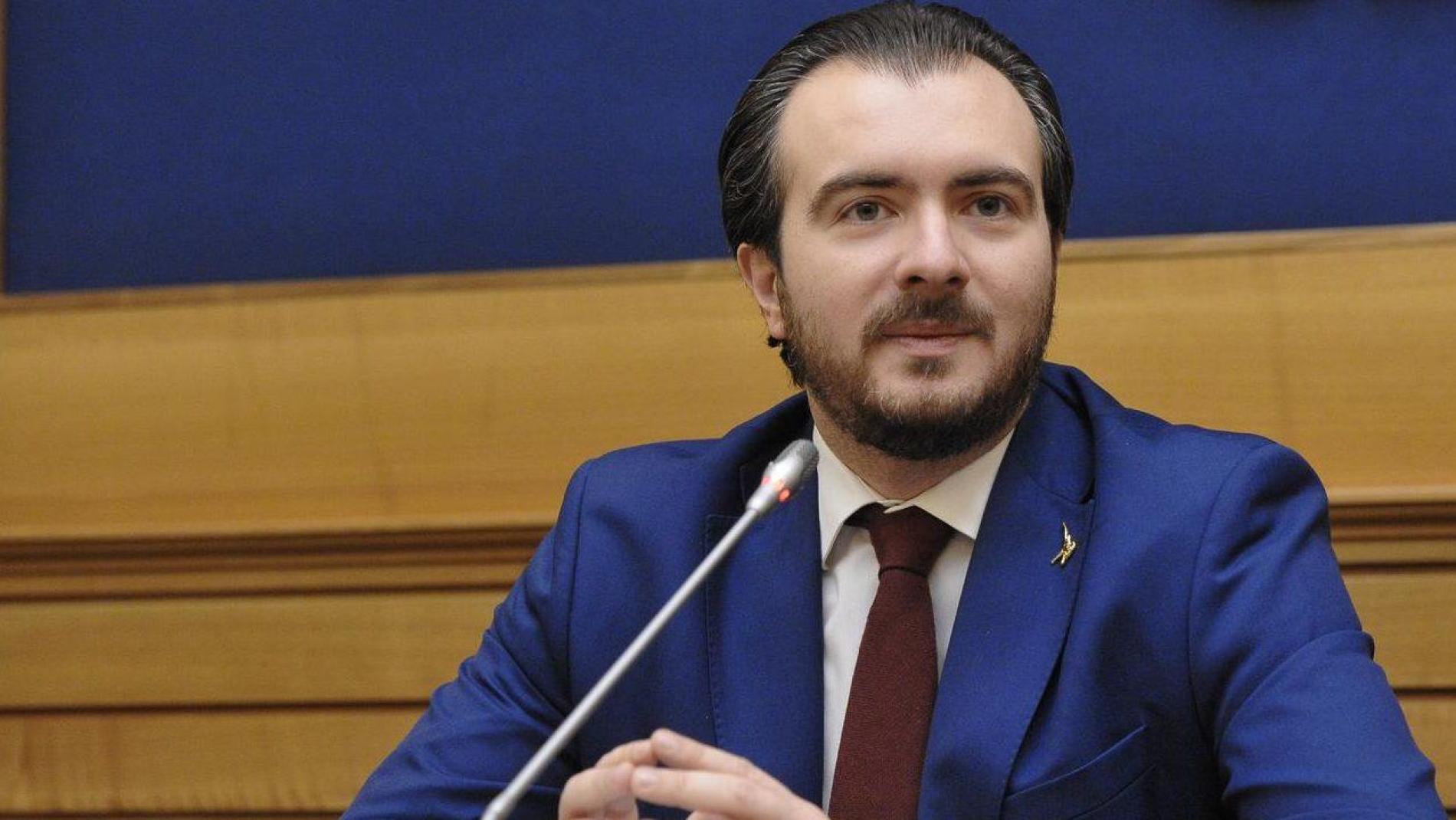 Lega: Rolando segretario cittadino