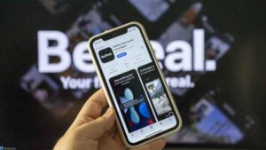 Be Real, il social network dell’autenticità