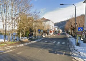 Asfaltature in viale Einaudi e zona piazza Ferraris: via ai lavori