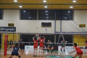 La Bollente, brutto ko. Novi cade ancora