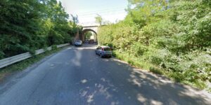 Serravalle, al via i lavori di asfaltatura della strada 35