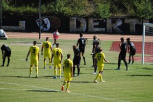 Sarà derby Casale-Derthona