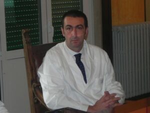 L’Asl-Al si congratula con Amisano: «Si perde un punto di riferimento»