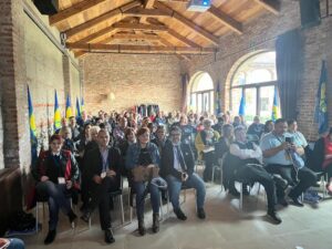 “Una massiccia campagna di nuove assunzioni è vitale”