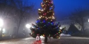 Luminarie natalizie, quattro Comuni si uniscono per risparmiare