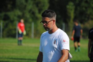 La Novese e Greco si separano
