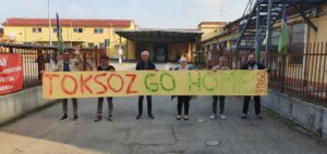 «Pernigotti, mai la produzione fuori dai confini novesi»