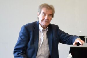 Il paese piange Gabriel Tacchino