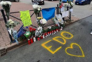 Edoardo Manesso, fissati i funerali del 15enne morto andando a scuola