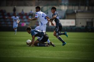 Alessandria – Pontedera: i protagonisti