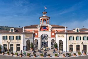 Outlet, domenica torna il Fashion Festival