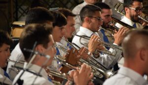 Bande musicali giovanili, dal Piemonte in concerto a Novi