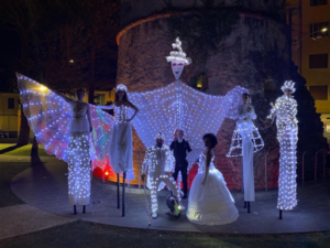 A Giarole questo weekend torna, dopo due anni, ‘Creativa-Mente’