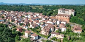 Oltregiogo Days, un weekend di visite tra castelli e chiese