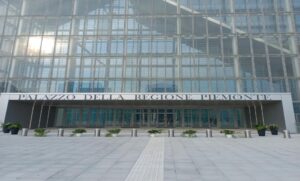 Finalmente pronto il nuovo grattacielo della regione