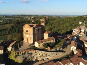 ‘Dopo l’Unesco, agisco!’: Treville premiato per i progetti di rinnovamento