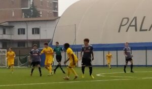 Alessandria, tris e aggancio al Como