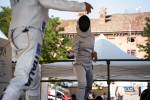 Week-end da protagonisti