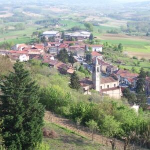 Camminare il Monferrato questa domenica arriva ad Alfiano Natta
