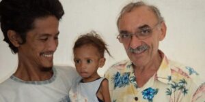 Sergio Gavazza, ultimo saluto all’ingegnere divenuto missionario