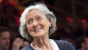 Rosetta Loy sarà tumulata a Mirabello