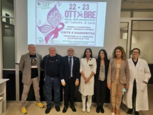Un weekend di prevenzione all’ospedale Santo Spirito di Casale