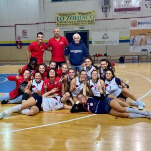 Ovada sorride al tiebreak. Novi, doppietta in D