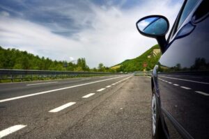 Sicurezza stradale: nel 2021 vittime della strada al di sotto dei livelli pre-pandemia