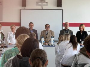 Prosegue a Valenza il progetto di educazione ambientale con il Cellini