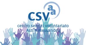 Associazioni in cerca di volontari? L’idea del Csvaa