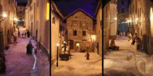 “AccendiAmo il Natale” ad Arquata: il programma delle iniziative