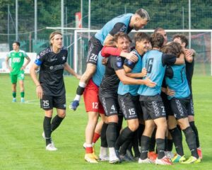 Oggi il Casale ospita il Derthona nel derby di Coppa Italia