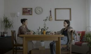 The Making of… “Notizie dal 2050-II”