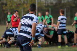 Cuspo, il derby è tuo!