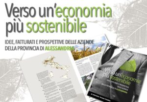 Fatturati, aziende e imprenditori: i Magazine Economia de Il Piccolo